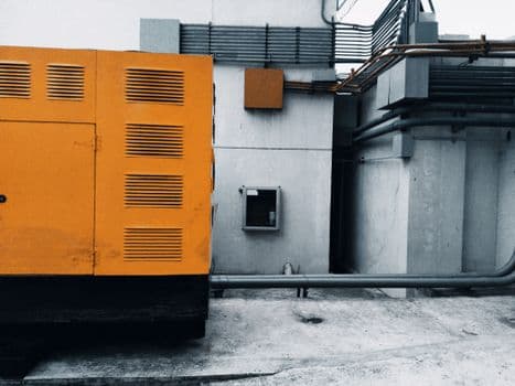 Como escolher a potência do gerador para a sua obra